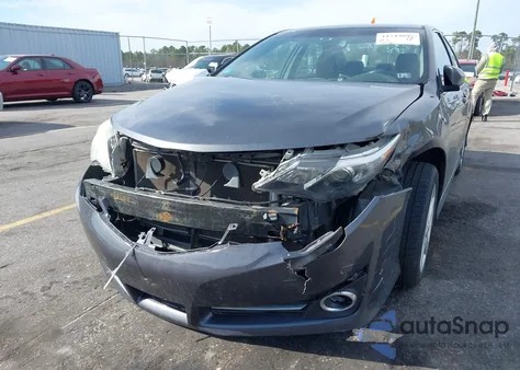 2012 Toyota Camry Se z USA, uszkodzony, nr VIN 4T1BF1FK6CU178218